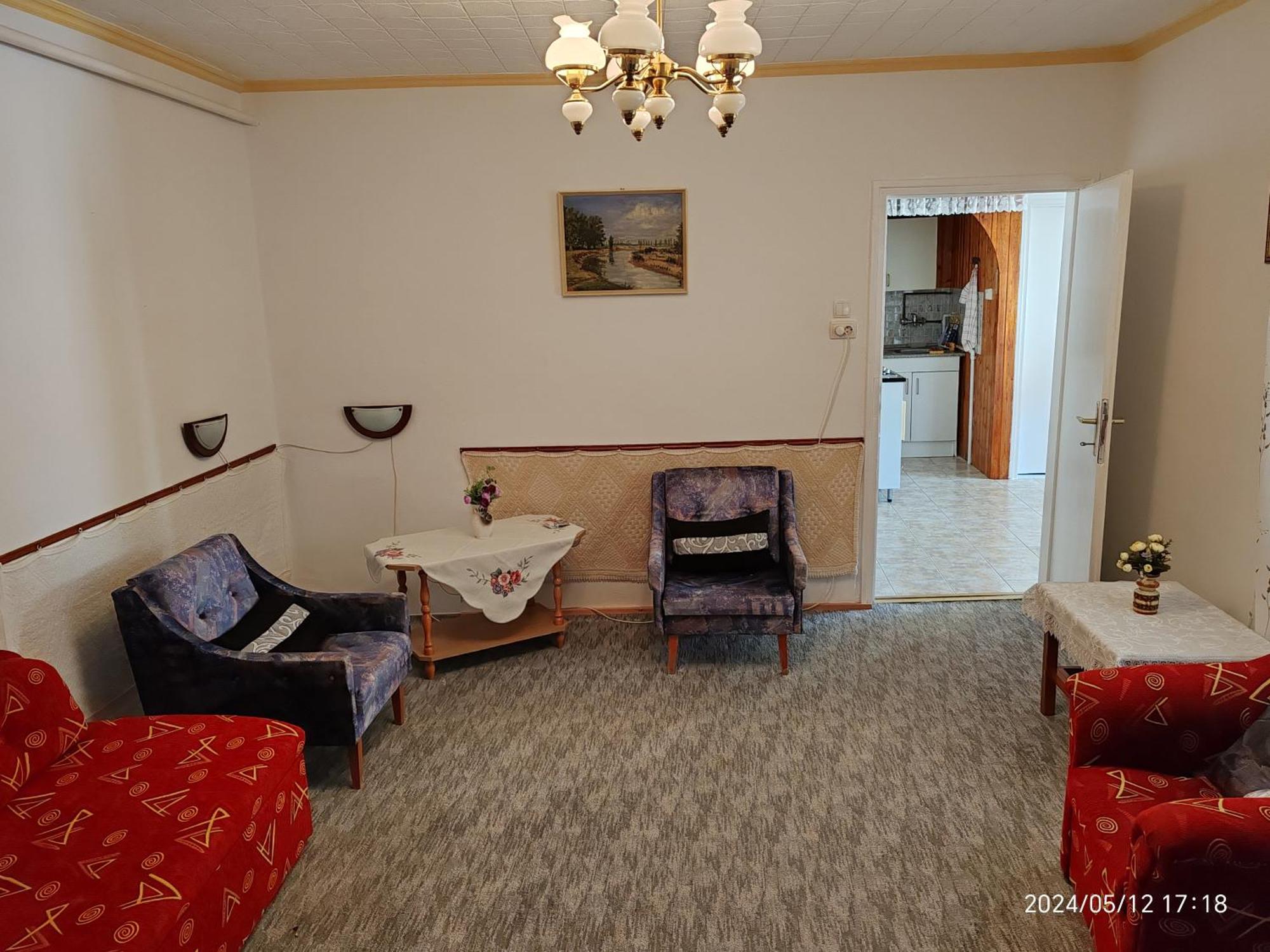 Panorama Holiday Home Badacsonyors Ngoại thất bức ảnh