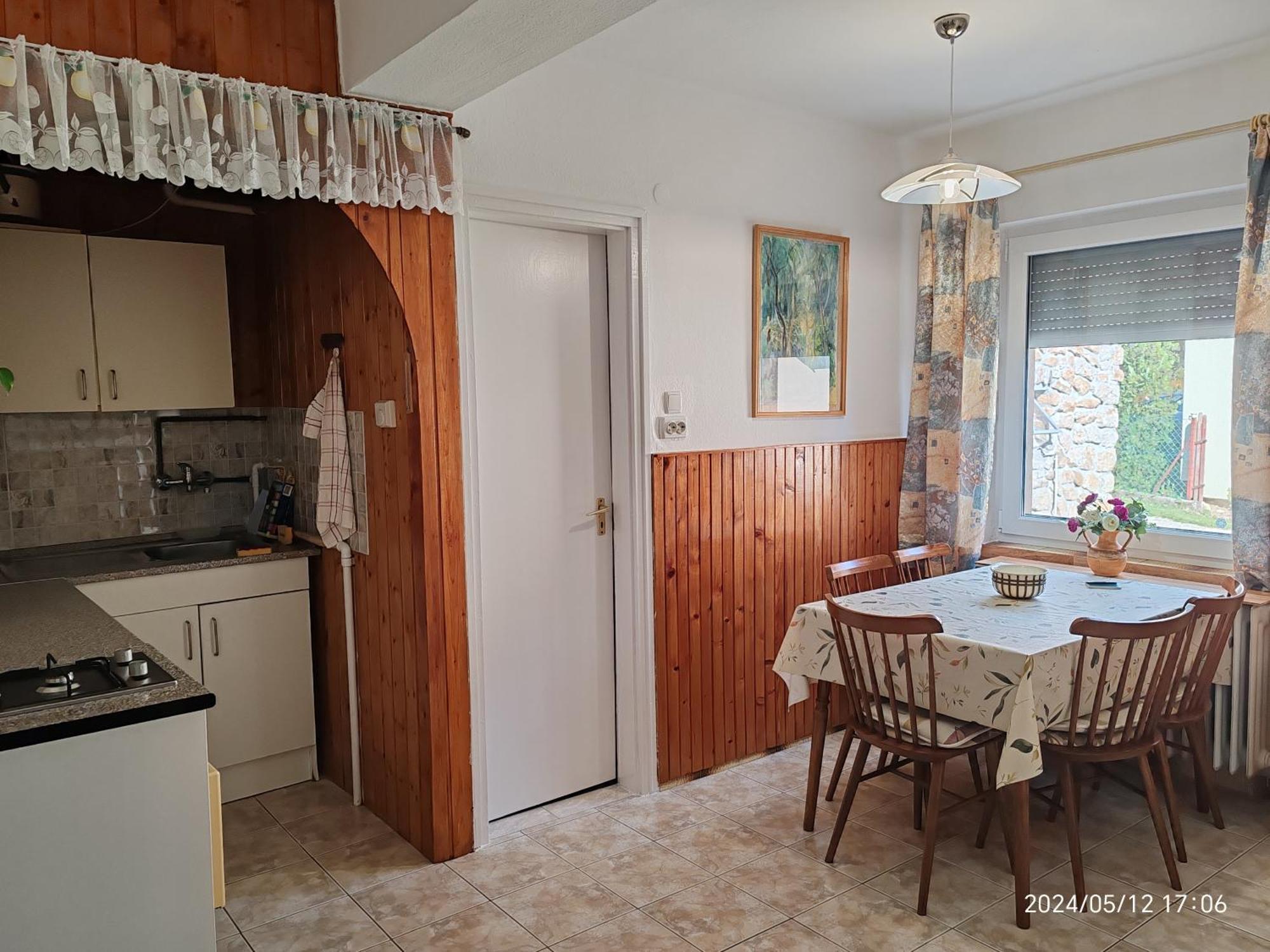 Panorama Holiday Home Badacsonyors Ngoại thất bức ảnh