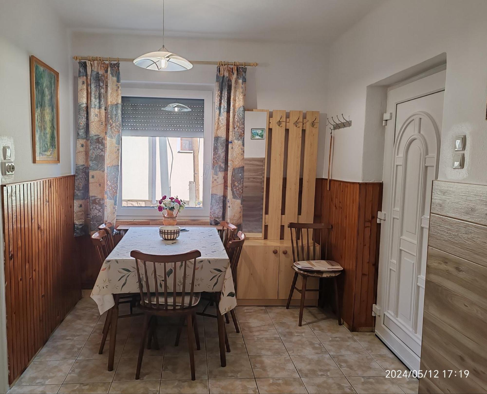 Panorama Holiday Home Badacsonyors Ngoại thất bức ảnh